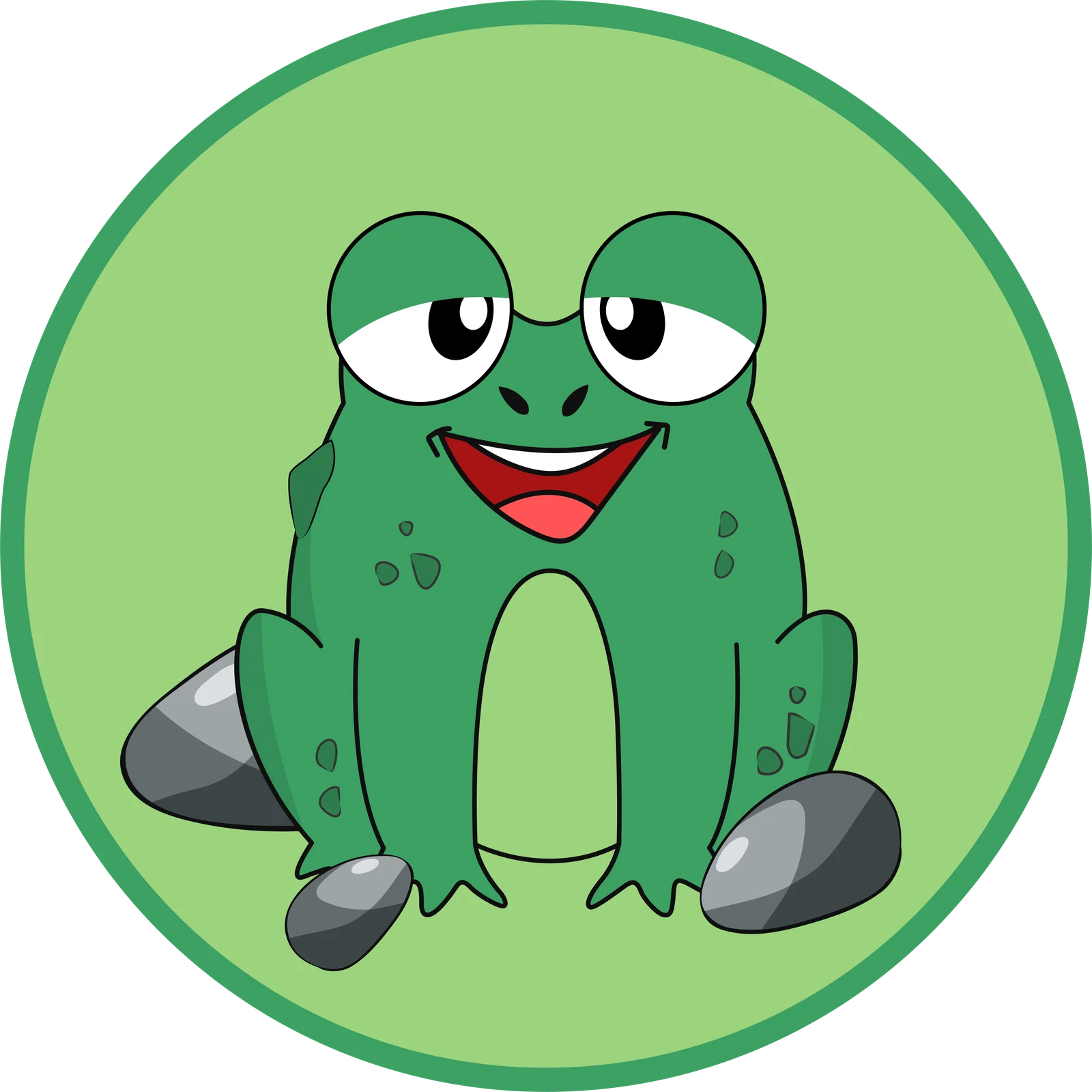 Blazed Frog Products