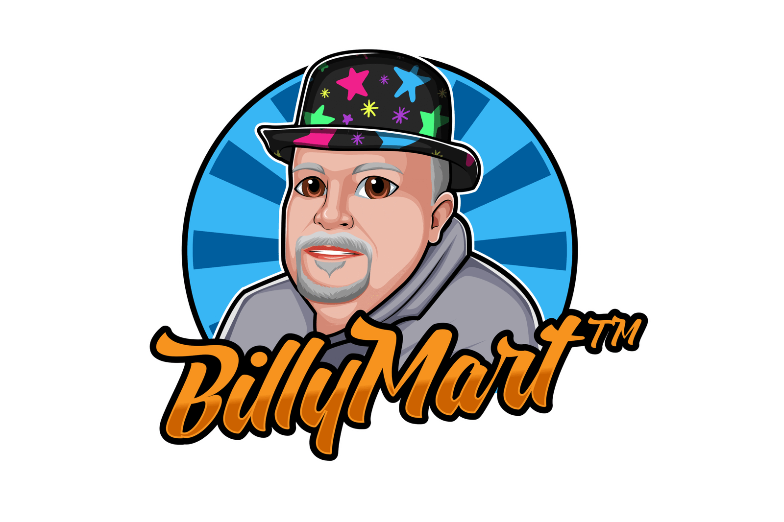 BillyMart™ THC Dabs