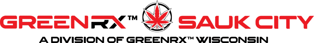 GreenRX Sauk City Dispensary