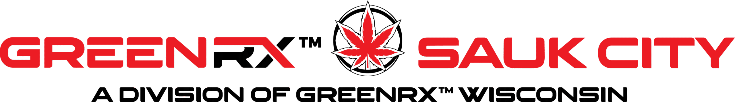 GreenRX Sauk City WI Dispensary