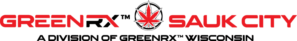 GreenRX Sauk City Dispensary